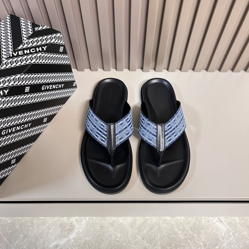 Givenchy Slippers